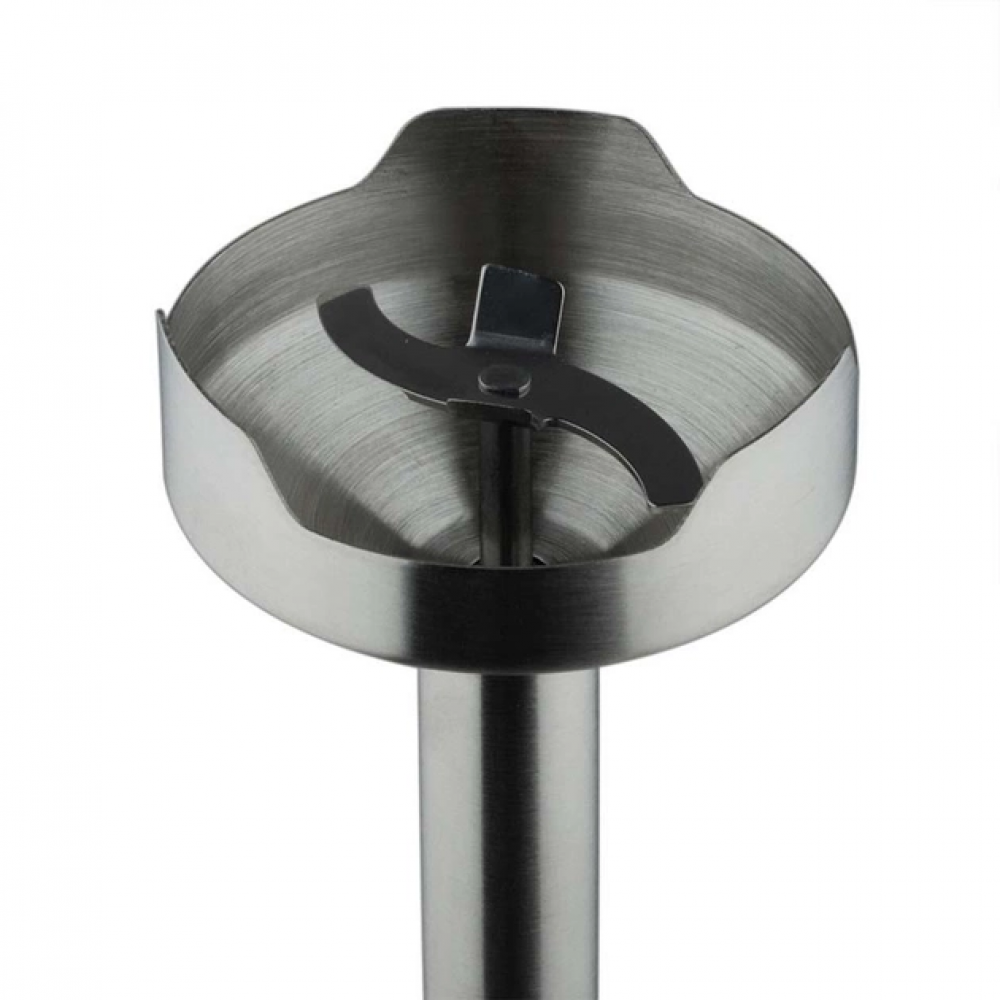 Блендер занурювальний RAF R.317 з металевою ніжкою 1000 Вт - фото 7