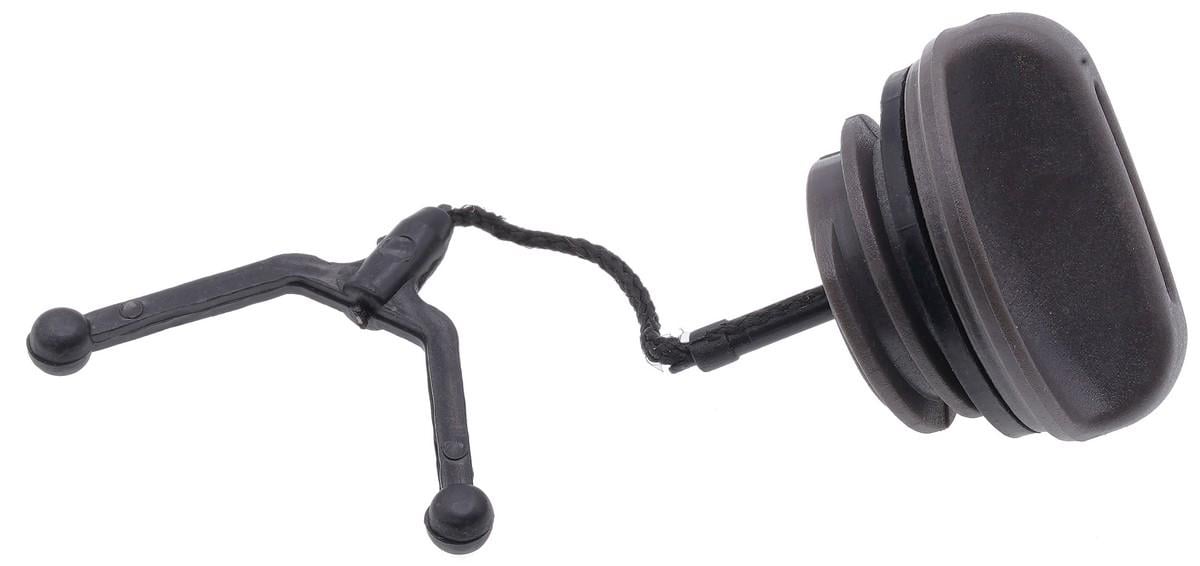 Пробка масляного бака VJ Parts для бензопилы H 340/345/350 (saw801)