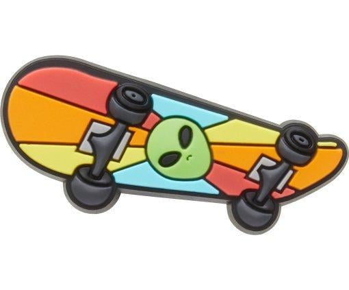 Джибітси для сабо Crocs Skateboard (12156896)