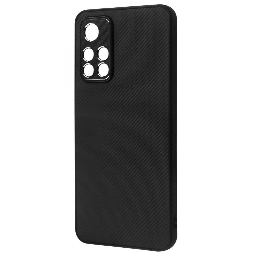 Чехол однотонный Graphite Case Samsung Galaxy A54 black