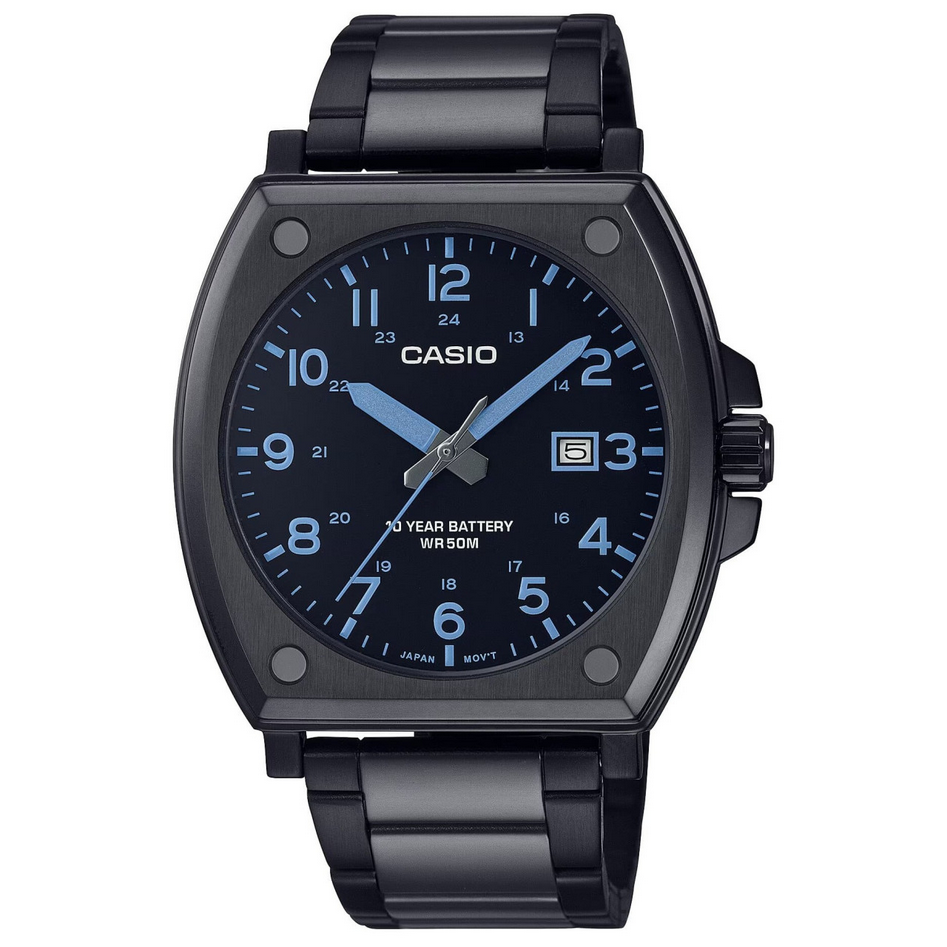 Годинник чоловічий Casio MTP-E715D-1A