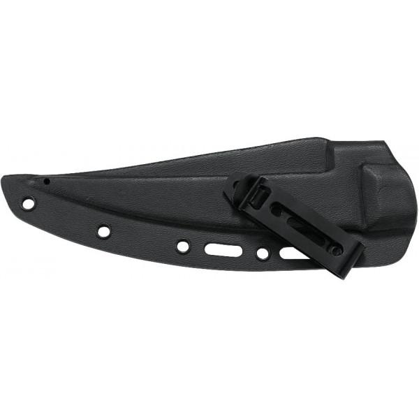 Ніж Crkt HZ6 Black (2927) - фото 4