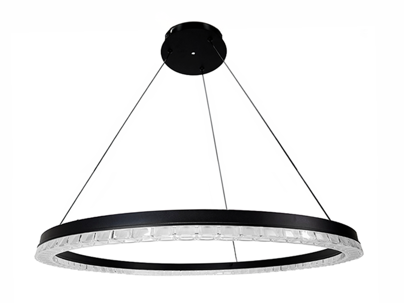 Светильник подвесной круглый LEDUA GLAFIRA MAG-3031-D650 220V 50W 6000K CRI90 45° (12849)