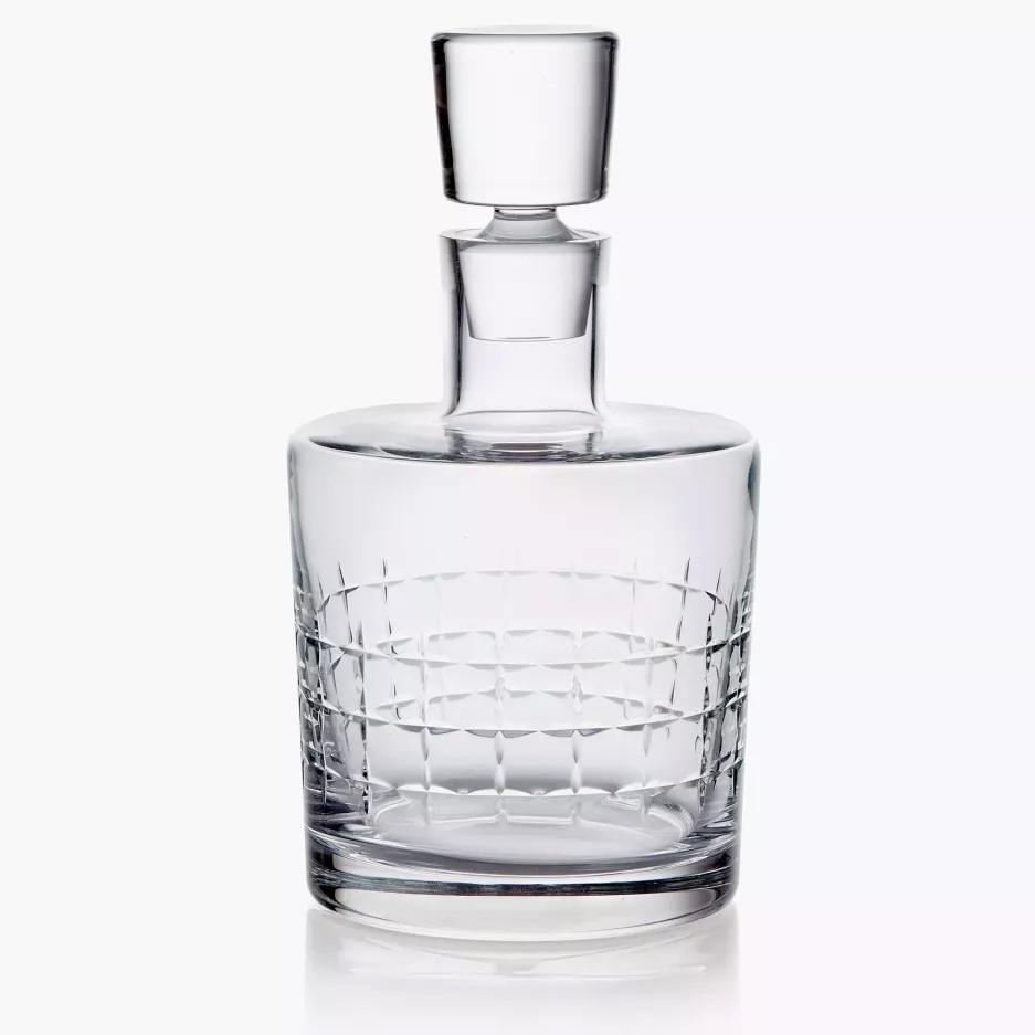 Графін для віскі DUKA CRISTER 750 мл Прозорий (1217150) - фото 2