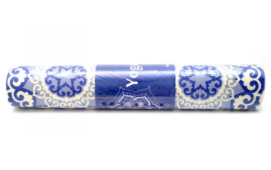 Йогамат Profi (0102)