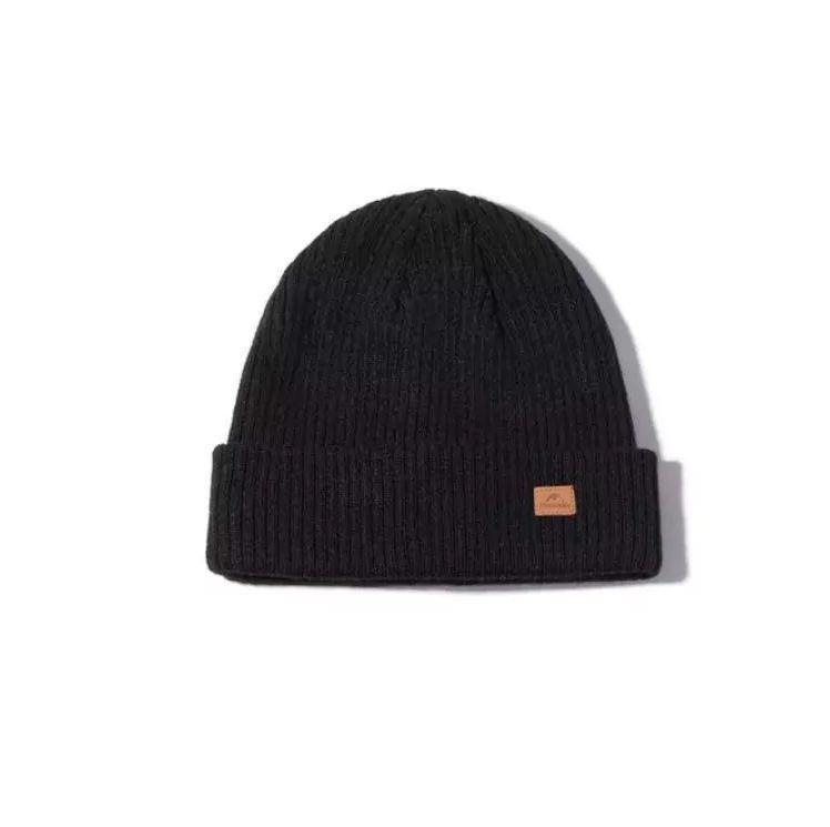 Шапка Naturehike NH21FS553 Black (edb4b950)
