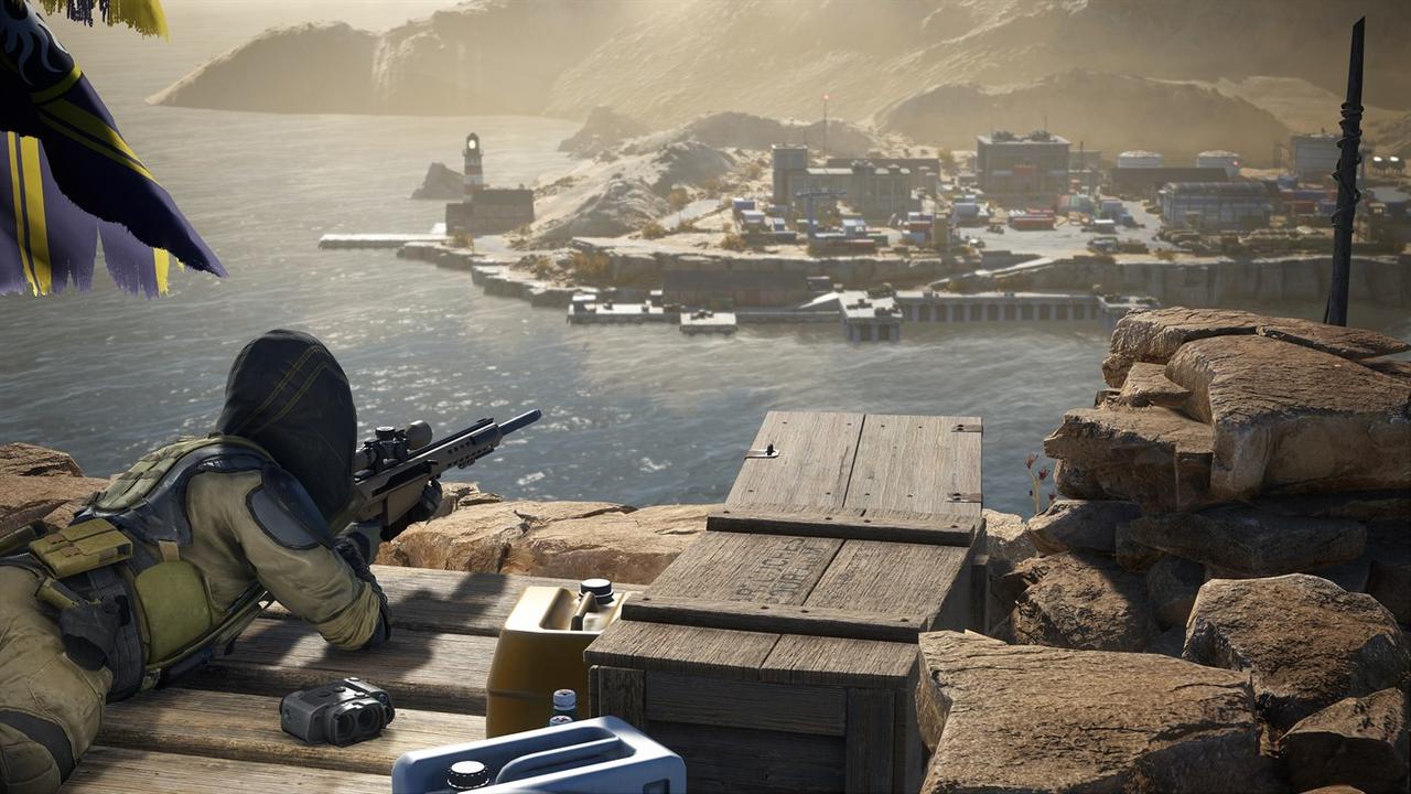 Ключ активации Sniper Ghost Warrior Contracts 2 Complete Edition для Xbox One/Series (53864208) - фото 6