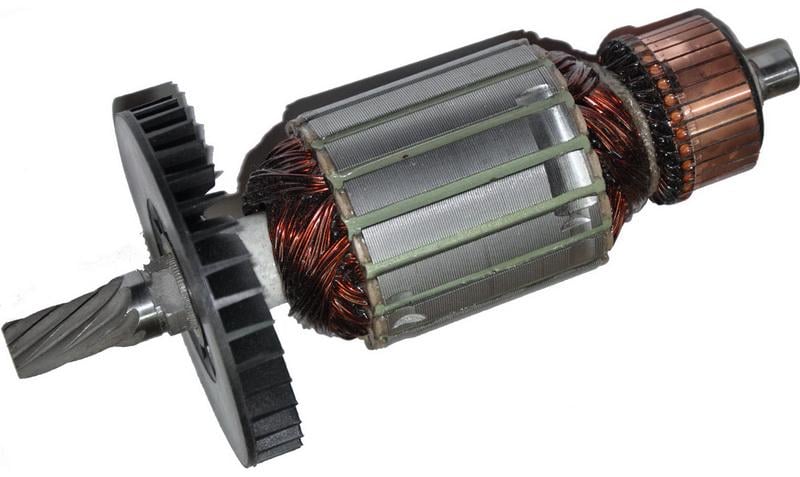 Якорь пила дисковая Makita LS 1040/Энхель (516718-8)