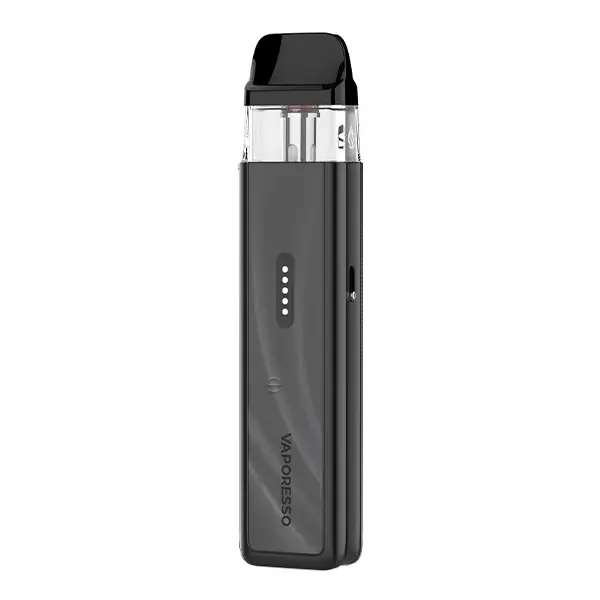 Pod-система багаторазова Vaporesso XROS 6 Mini Black (23916)