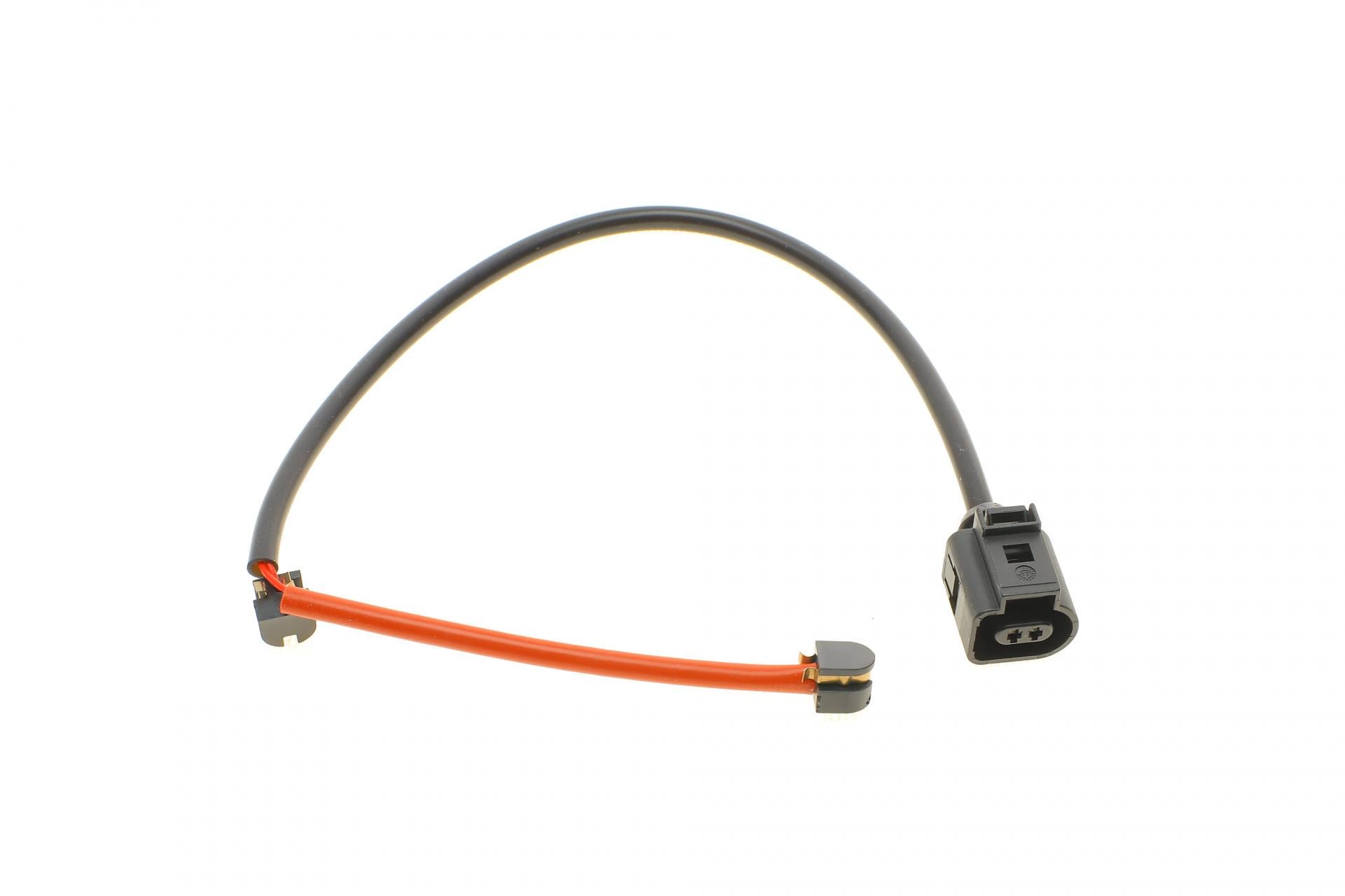 Датчик Aic износа тормозных колодок передних VW Touareg 02-10/ Audi Q7 06-15 L 420 мм (53235) Датчик Aic износа тормозных колодок передних VW Touareg 02-10/ Audi Q7 06-15 L 420 мм (53235)
