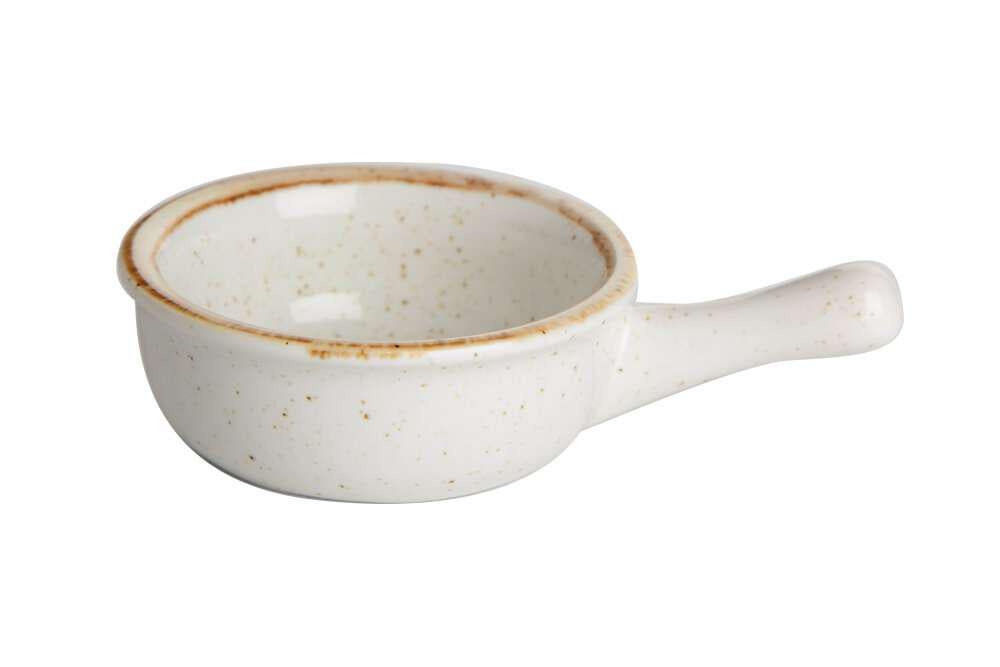 Блюдо Porland Seasons Beige для запікання ⌀ 60 мм (808111.B)