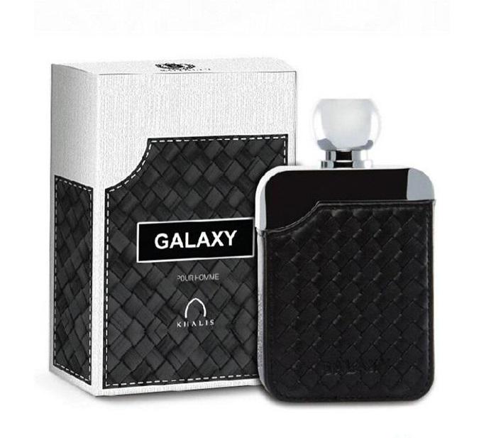 Парфюмированная вода для мужчин Khalis Galaxy 100 мл (3033)