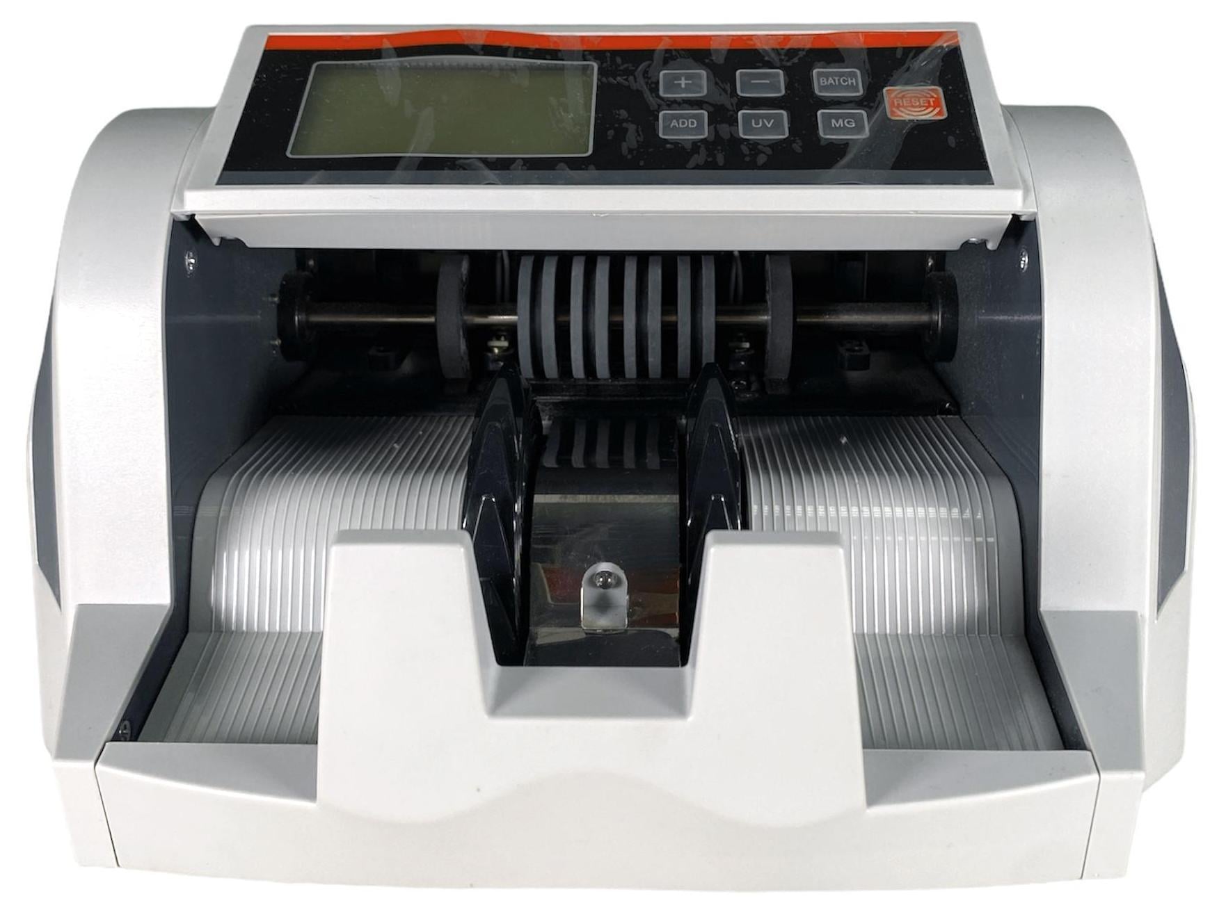 Счетчик банкнот COUNTER 3600 UV/MG