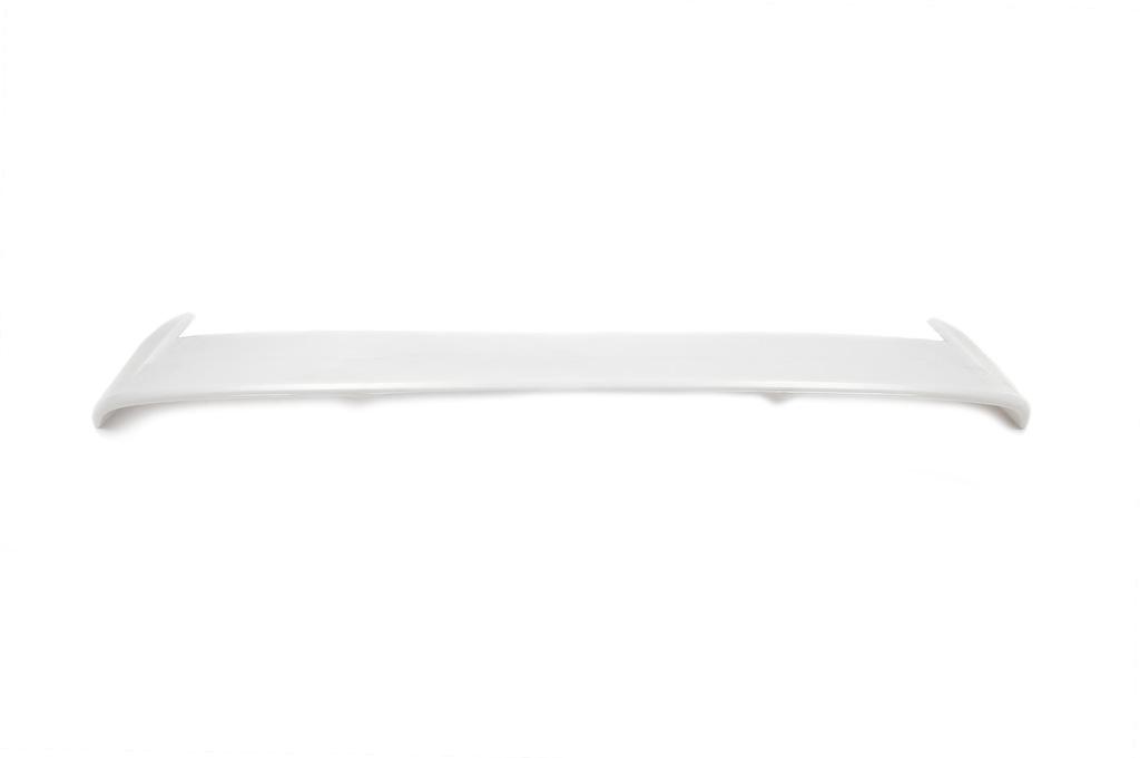 Спойлер V2 Meliset для Seat Leon 2013-2020 гг. abs-пластик Под покраску