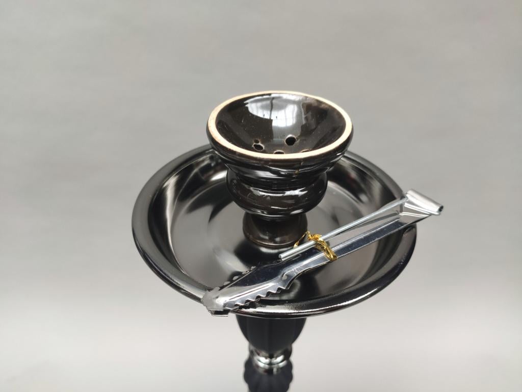 Кальян Hookah Namir на 2 персони 55 см Silver - фото 5