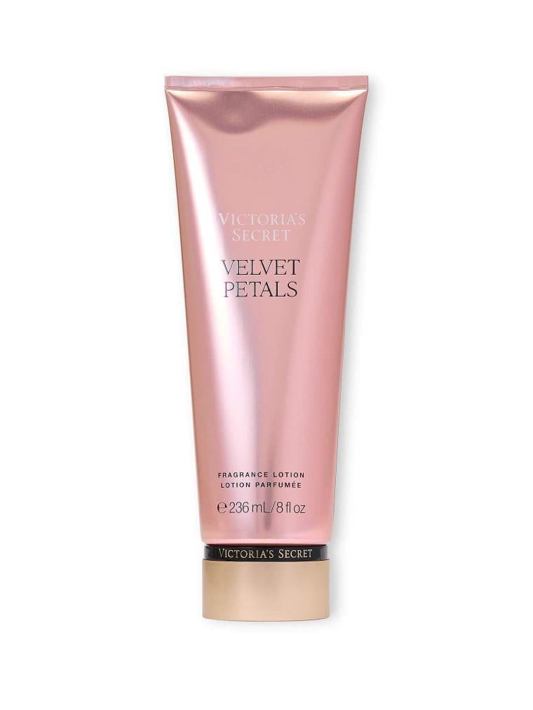 Лосьйон для тіла жіночий Victoria's Secret Velvet Petals 236 мл (382634)