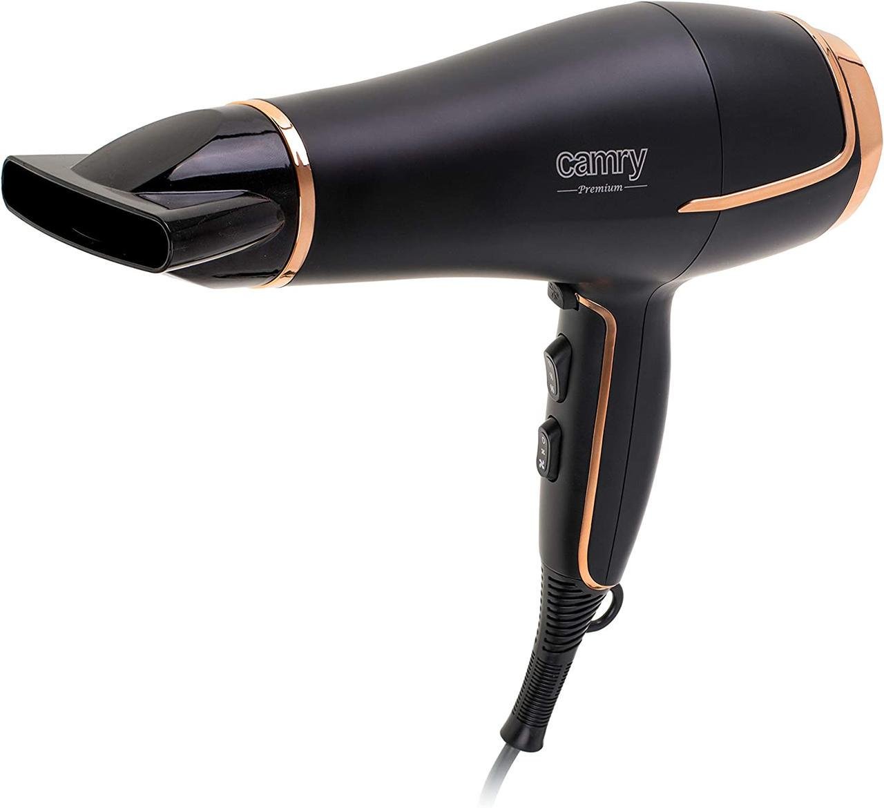 Фен для волос Camry CR-2255 (112427)
