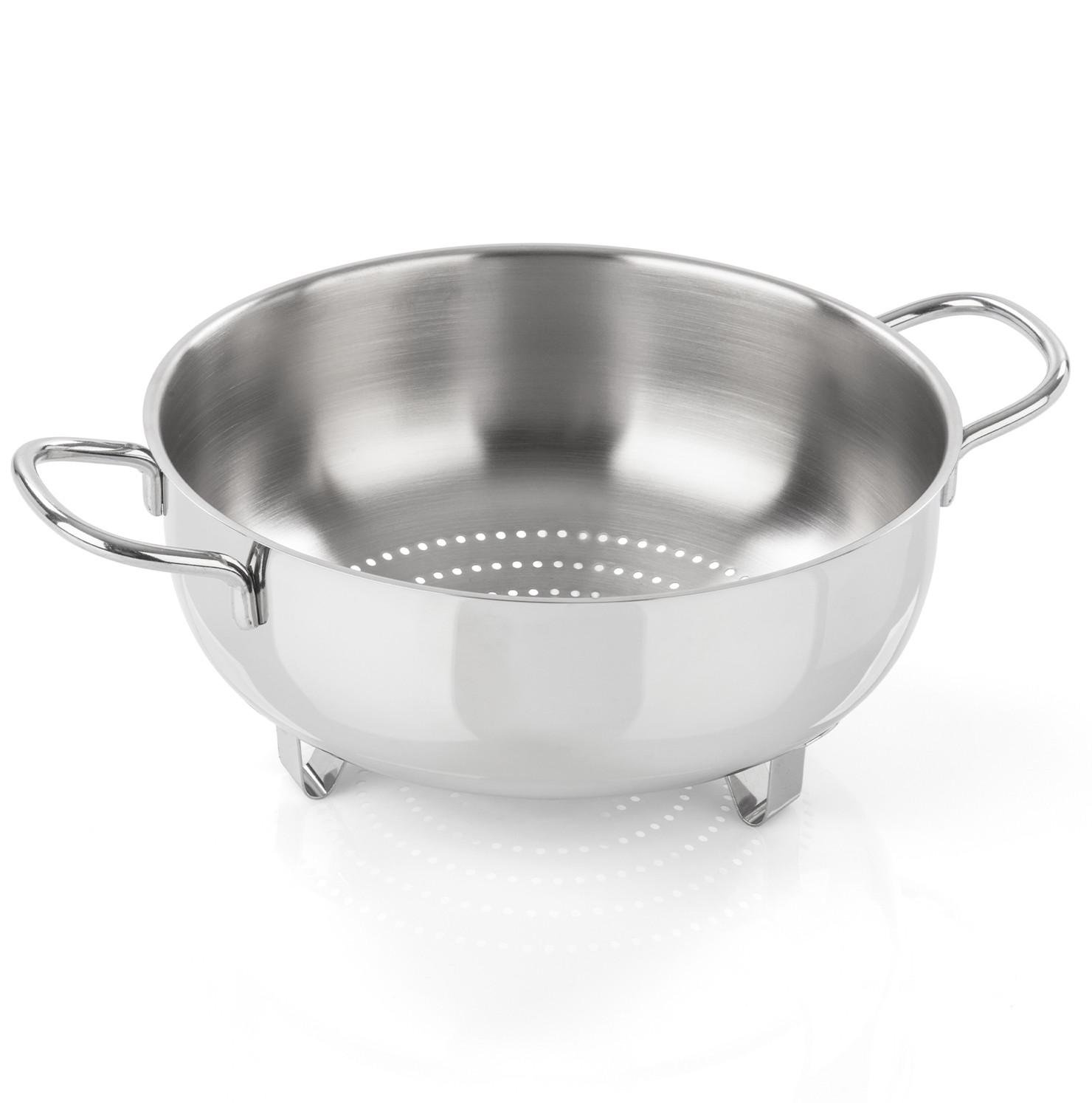 Друшлаг Barazzoni 802115022 22 см