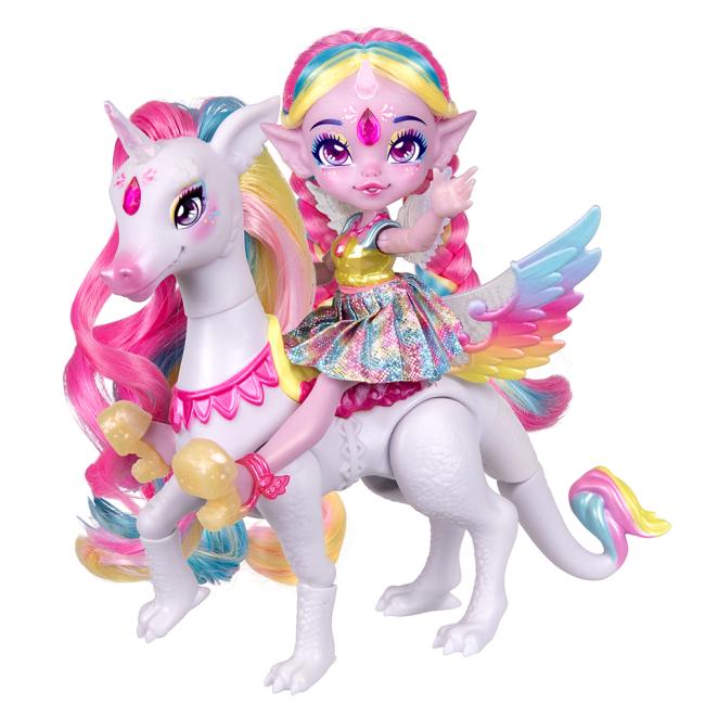 Лялька-сюрприз Magic Mixies Shimmerverse Series (14913) - фото 5 Лялька-сюрприз Magic Mixies Shimmerverse Series (14913) - фото 5