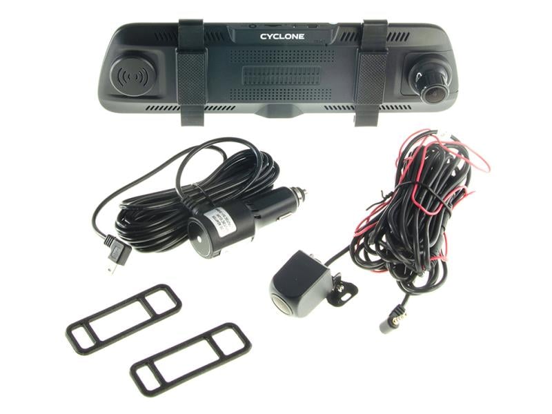 Зеркало с видеорегистратором Cyclone MR-150 (22297)