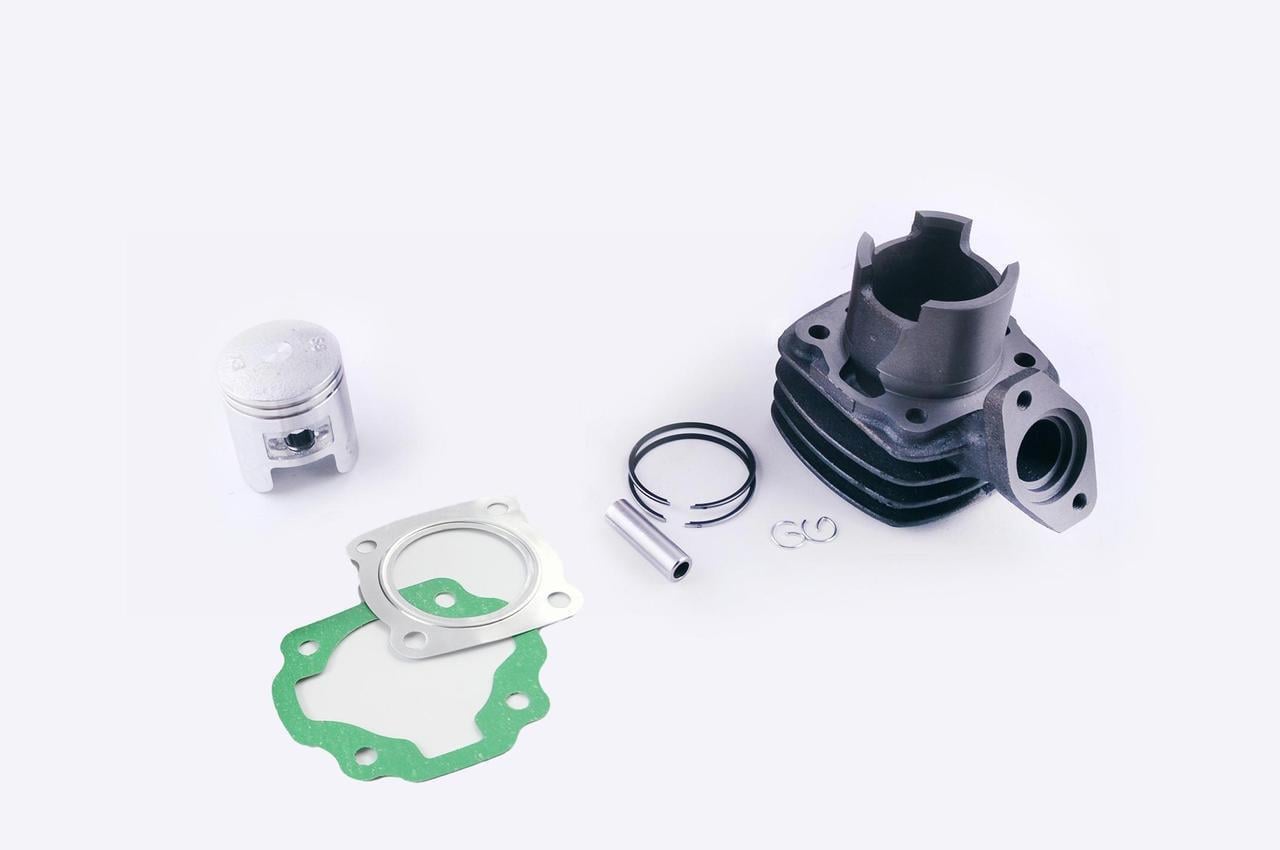 Поршневая ЦПГ Honda PAL 50 Ø 41 мм AF17 (2187114874)