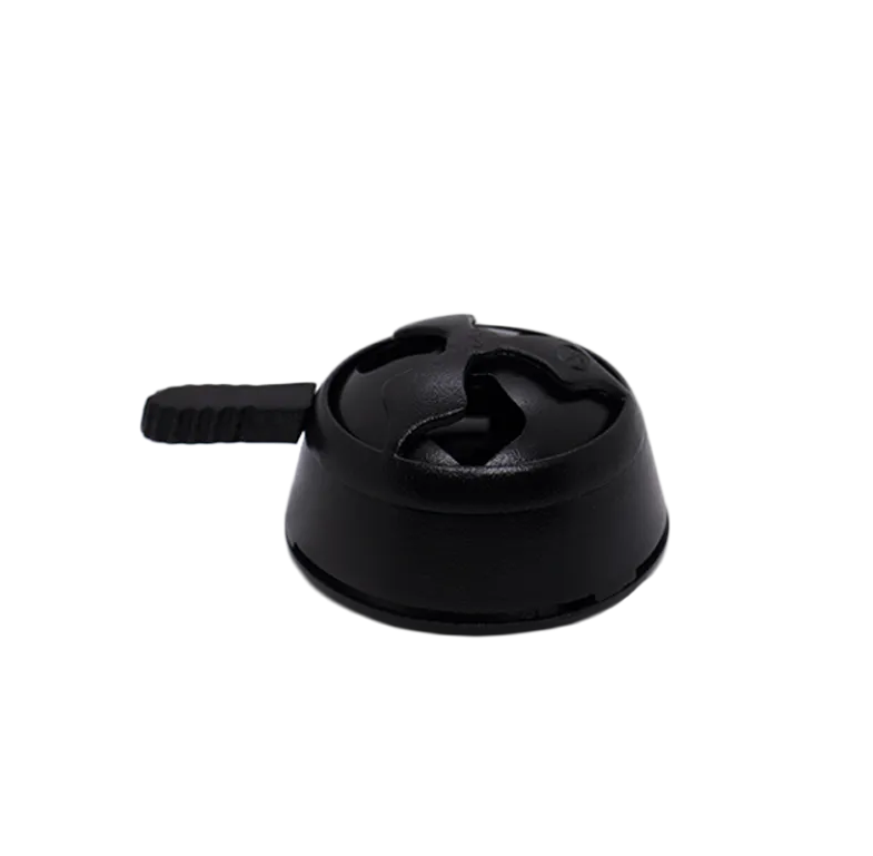 Стабілізатор жару для кальяну STORM Калауд Black (2727691414) Стабілізатор жару для кальяну STORM Калауд Black (2727691414)