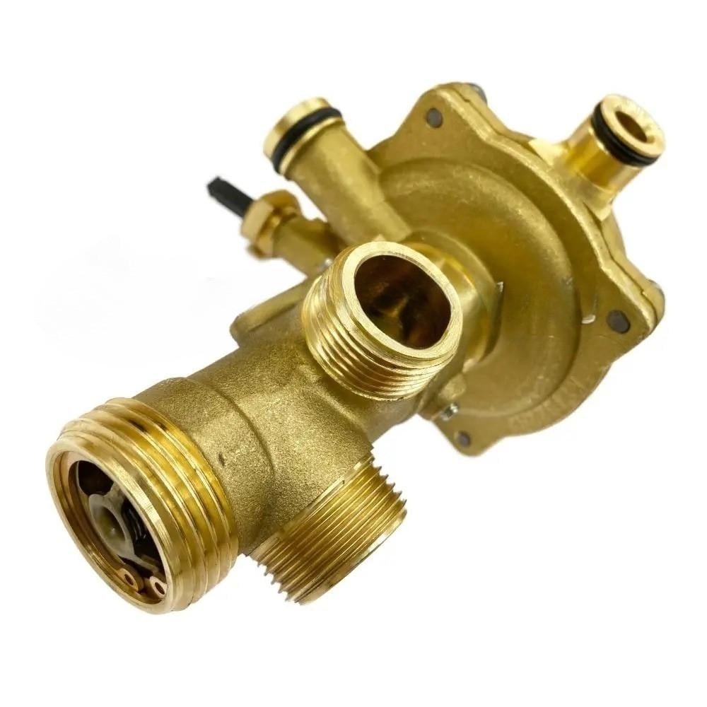 Клапан триходовий Immergas Nobel 3.011685/3.012806/P421AE00A3 Клапан триходовий Immergas Nobel 3.011685/3.012806/P421AE00A3