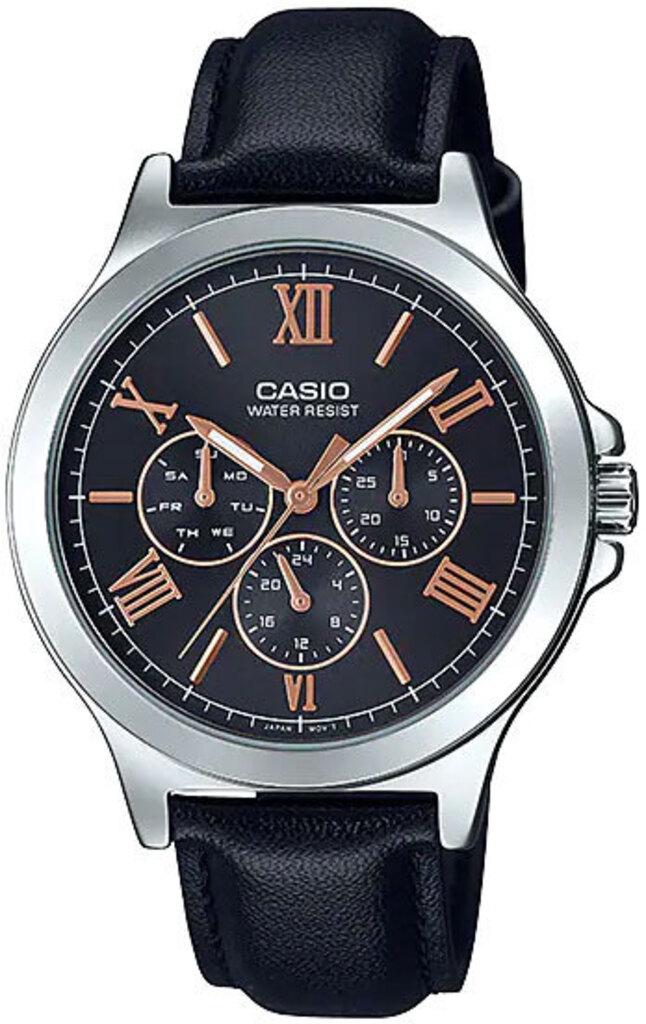 Часы Casio MTP-V300L-1A2 (3113871248)