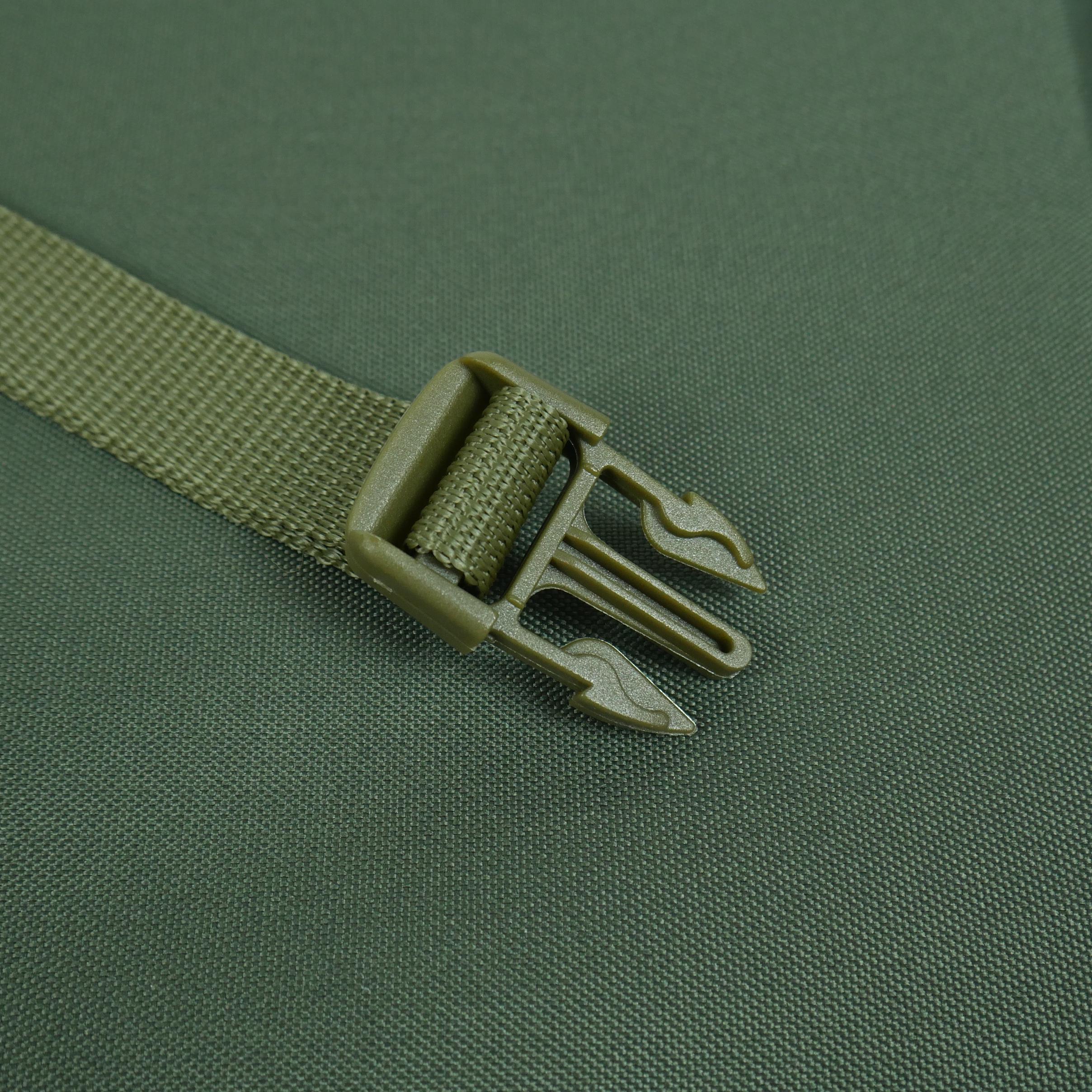 Каремат-сидушка Kiborg оксфорд М Оливковий - фото 4 Каремат-сидушка Kiborg оксфорд М Оливковий - фото 4