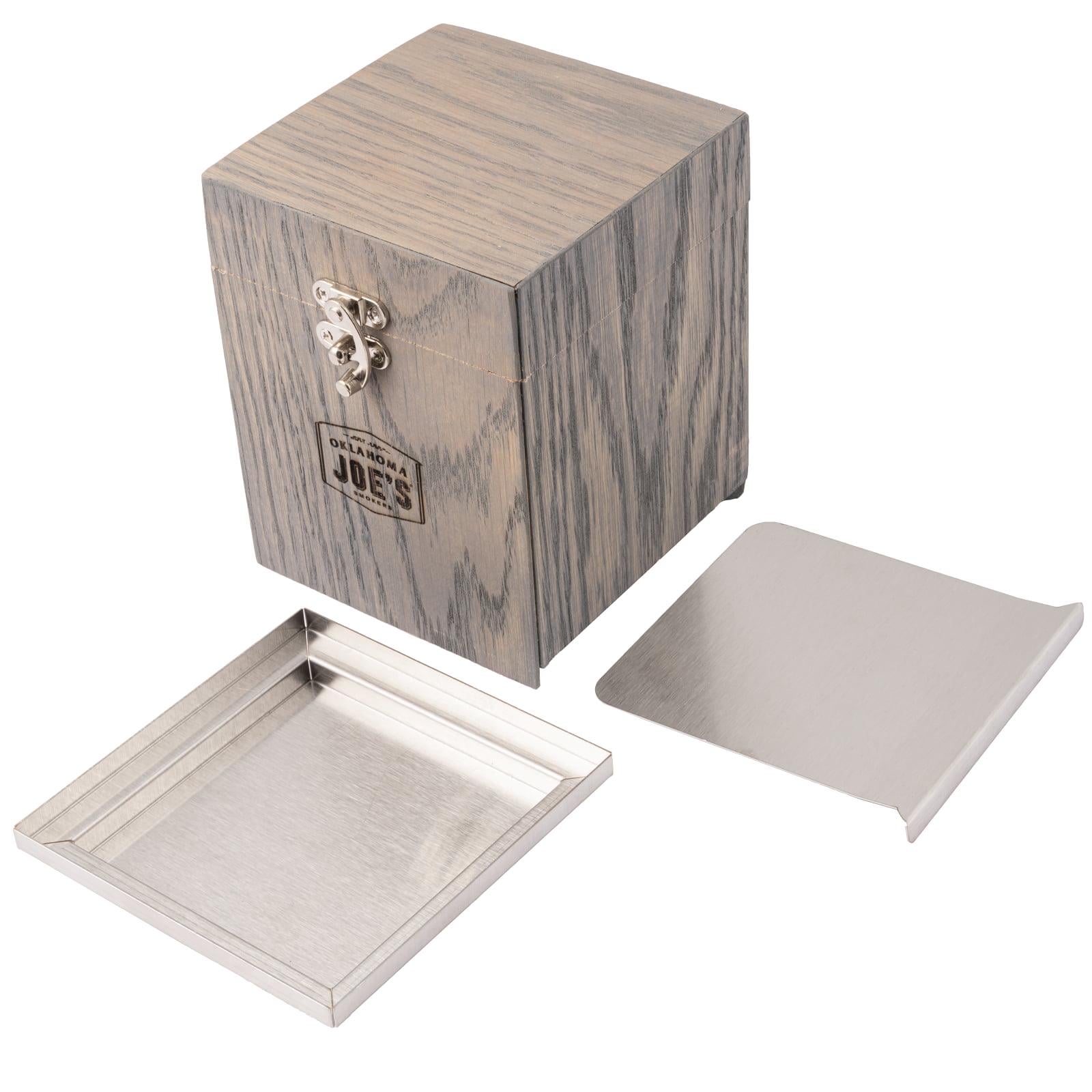 Бокс для копчения Oklahoma Joe's White Oak (7678088R06)