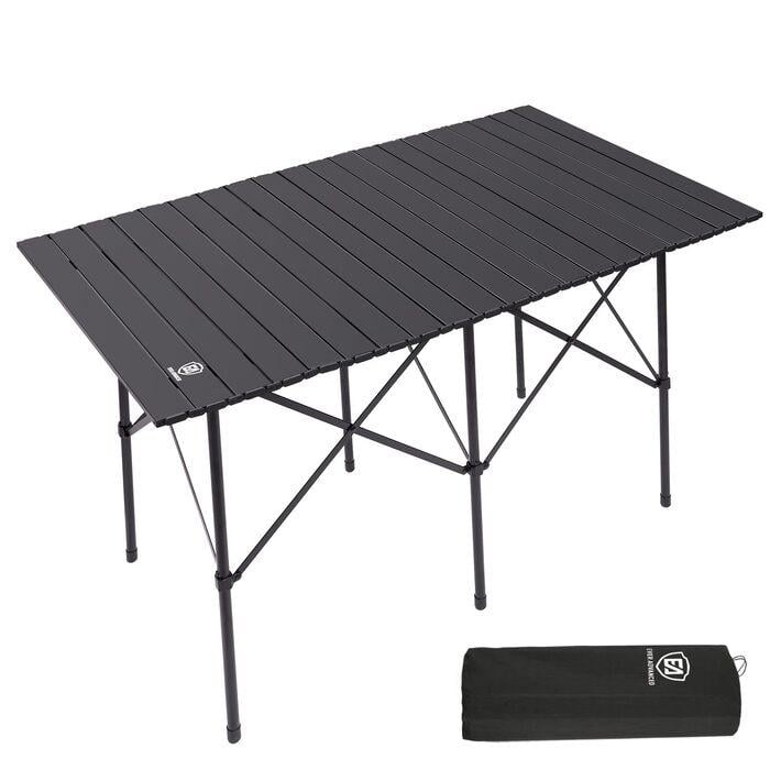 Туристический стол раскладной Ever Advanced 116x70 см (2682411)