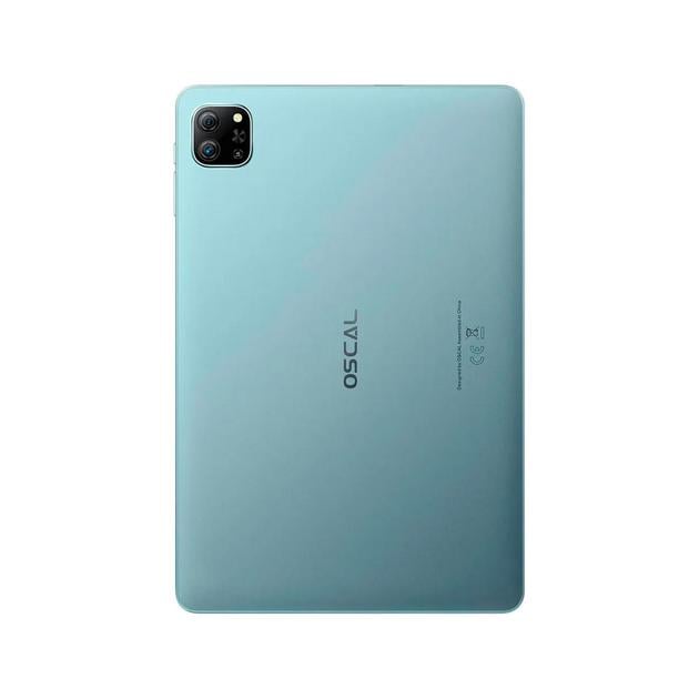 Планшет Oscal Pad 70 Wifi 4/128GB Sky Blue