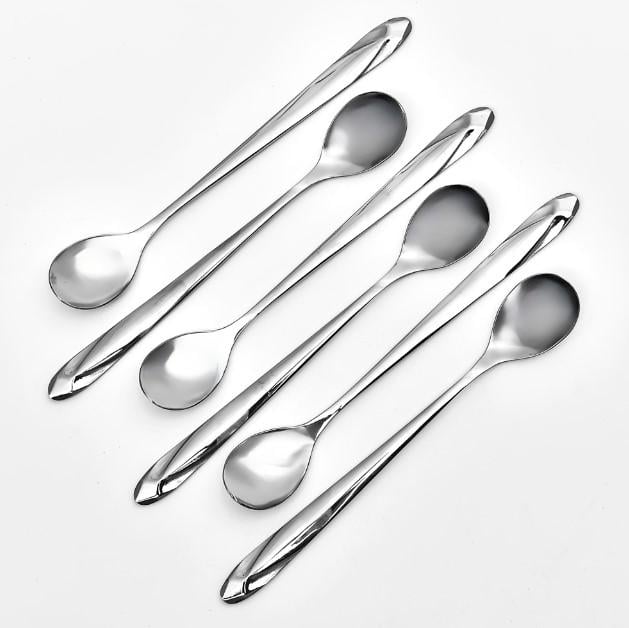 Ложка десертная Stenson Spoon 6 шт. (AN013229)