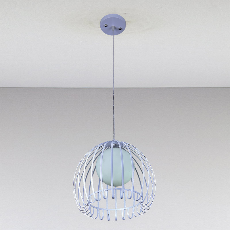 Люстра Light House LS-11034-1 Білий