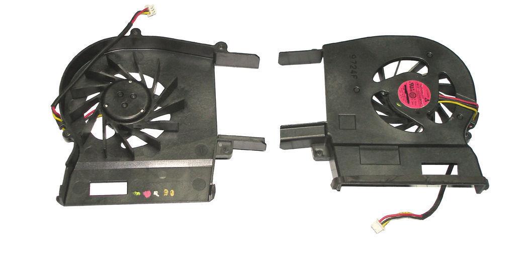 Кулер для ноутбука Sony Vaio VGN-CS 5V 0.3A 3-pin Brushless