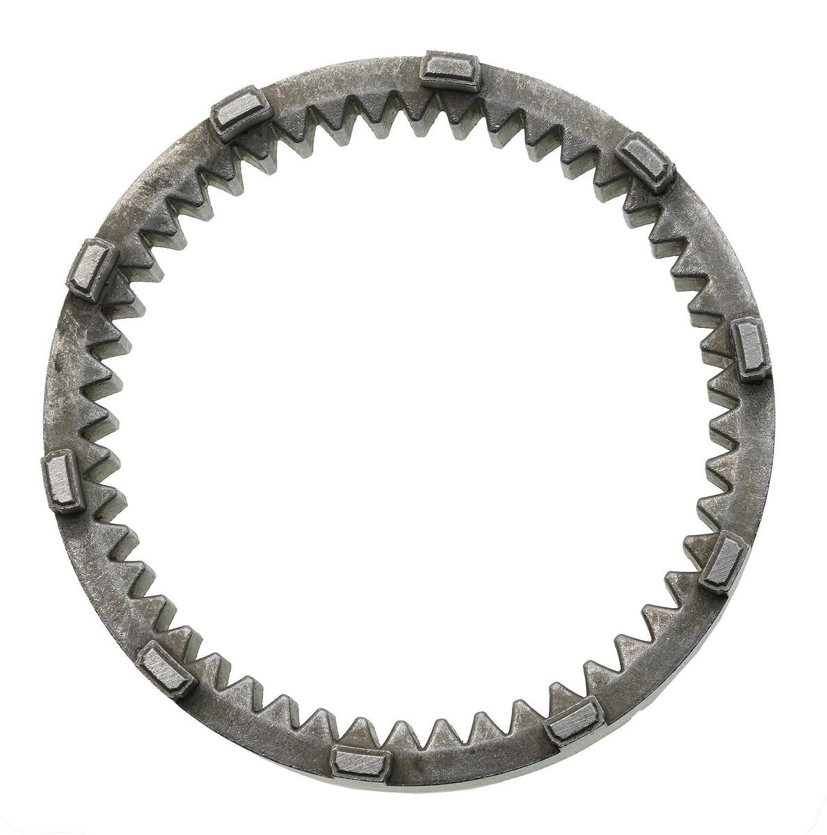 Шестерня VJ Parts для гайковерта M DTW701/DTW700 d51х58,5 48-зубов прямо код 227814-4 (шур999)
