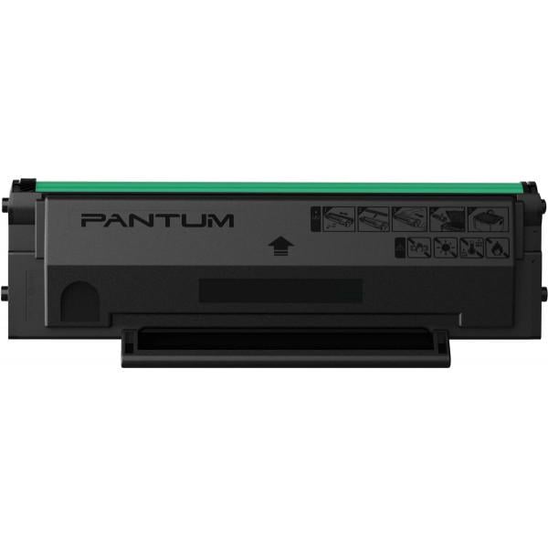 Картридж лазерный Pantum PL-C211PB P2200/P2500/M6500/M6550/M6600 1600 стр. white box Черный (PL-C211PB)