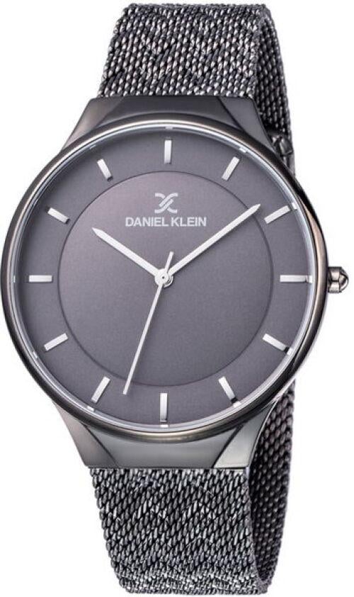 Наручний годинник чоловічий Daniel Klein DK11909-3 (106111) Наручний годинник чоловічий Daniel Klein DK11909-3 (106111)