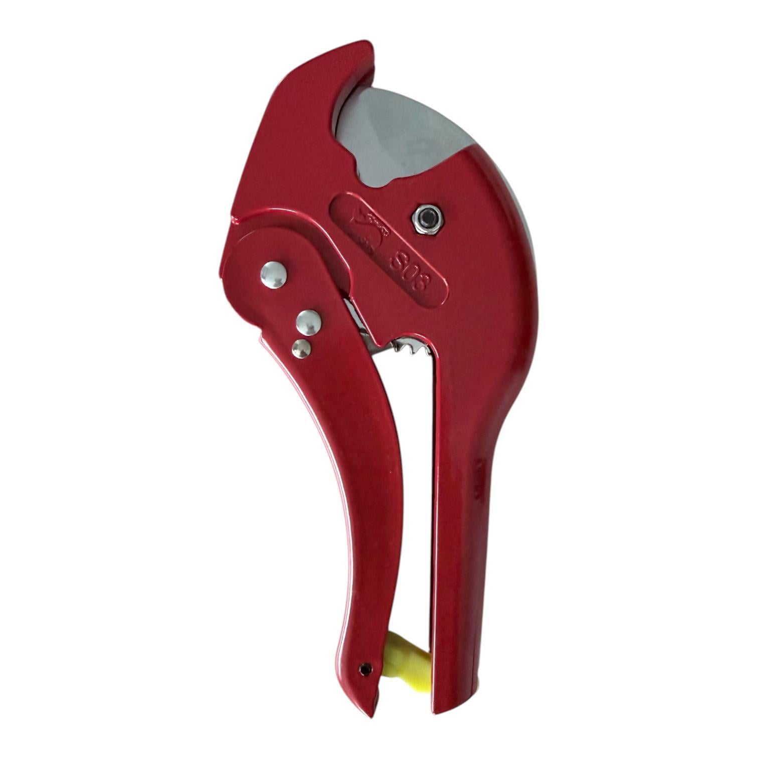 Ножницы для полипропиленовых труб S03 20-42 мм (00-00005292)