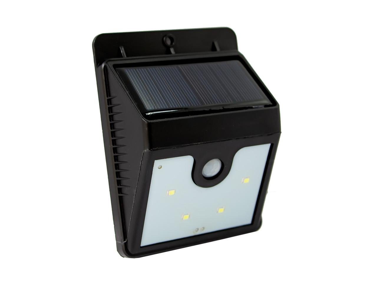 Ліхтар Ever Brite MAO 800 4 LED IP65 радіус 15 м (1164841214)