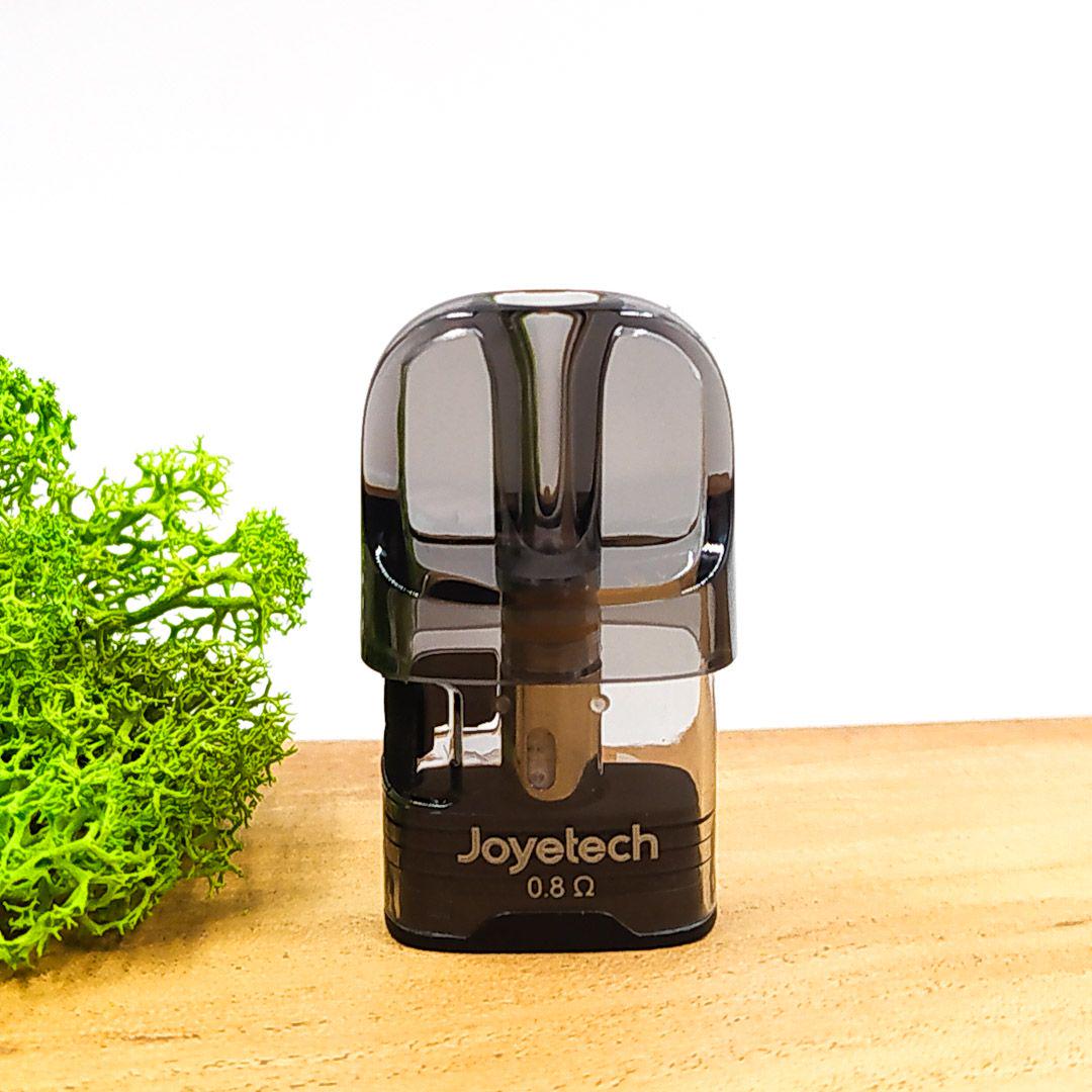 Картридж для Pod системи Joyetech Evio Grip (31789)