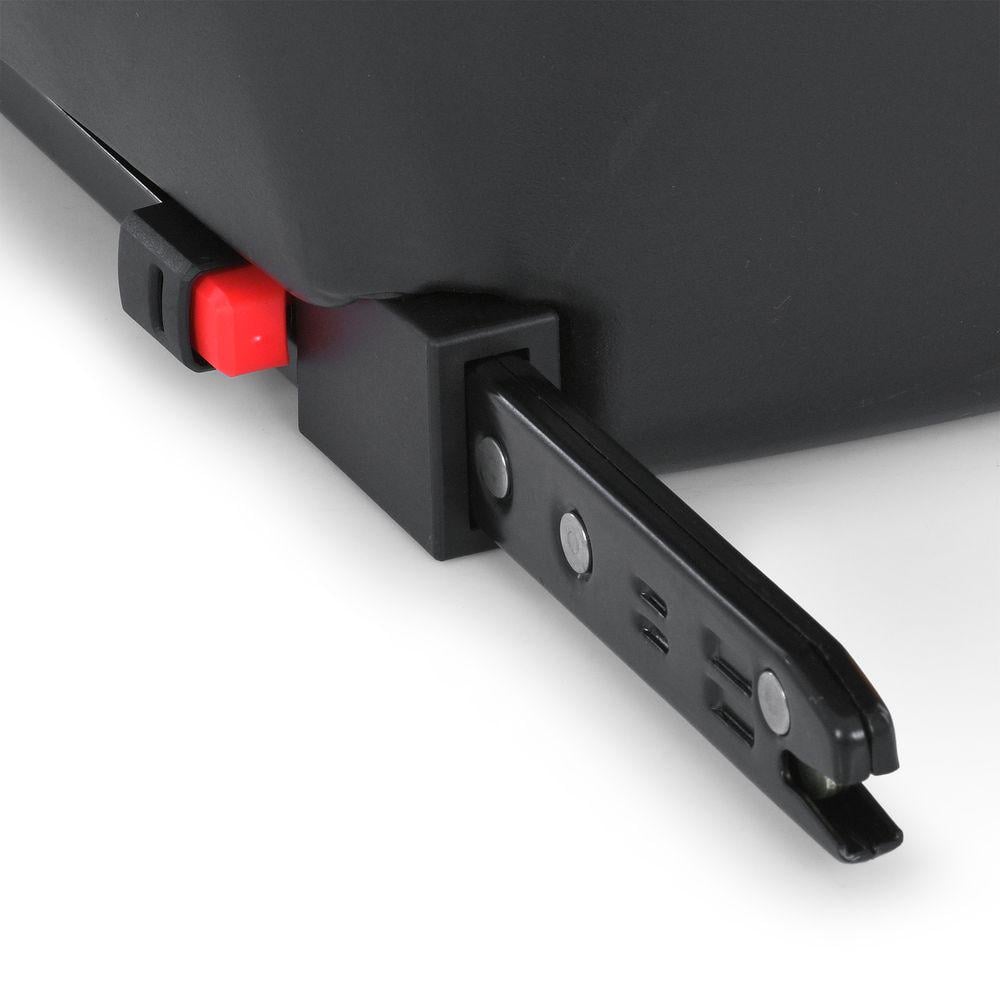 Автокрісло дитяче ME 1045 EVOLUTION 2 0-36 кг 360° ISOFIX/Top Tether з поворотом Чорно-бежевий (30330771) - фото 14 Автокрісло дитяче ME 1045 EVOLUTION 2 0-36 кг 360° ISOFIX/Top Tether з поворотом Чорно-бежевий (30330771) - фото 14