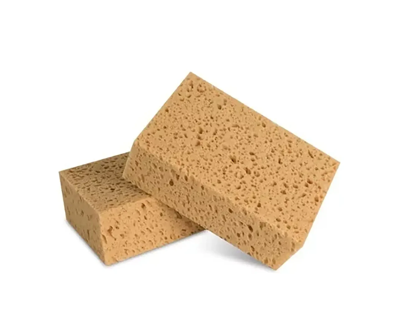 Мочалка губка для ручной мойки кузова Koch-Chemie Waschschwamm крупнопористая - фото 2 Мочалка губка для ручной мойки кузова Koch-Chemie Waschschwamm крупнопористая - фото 2