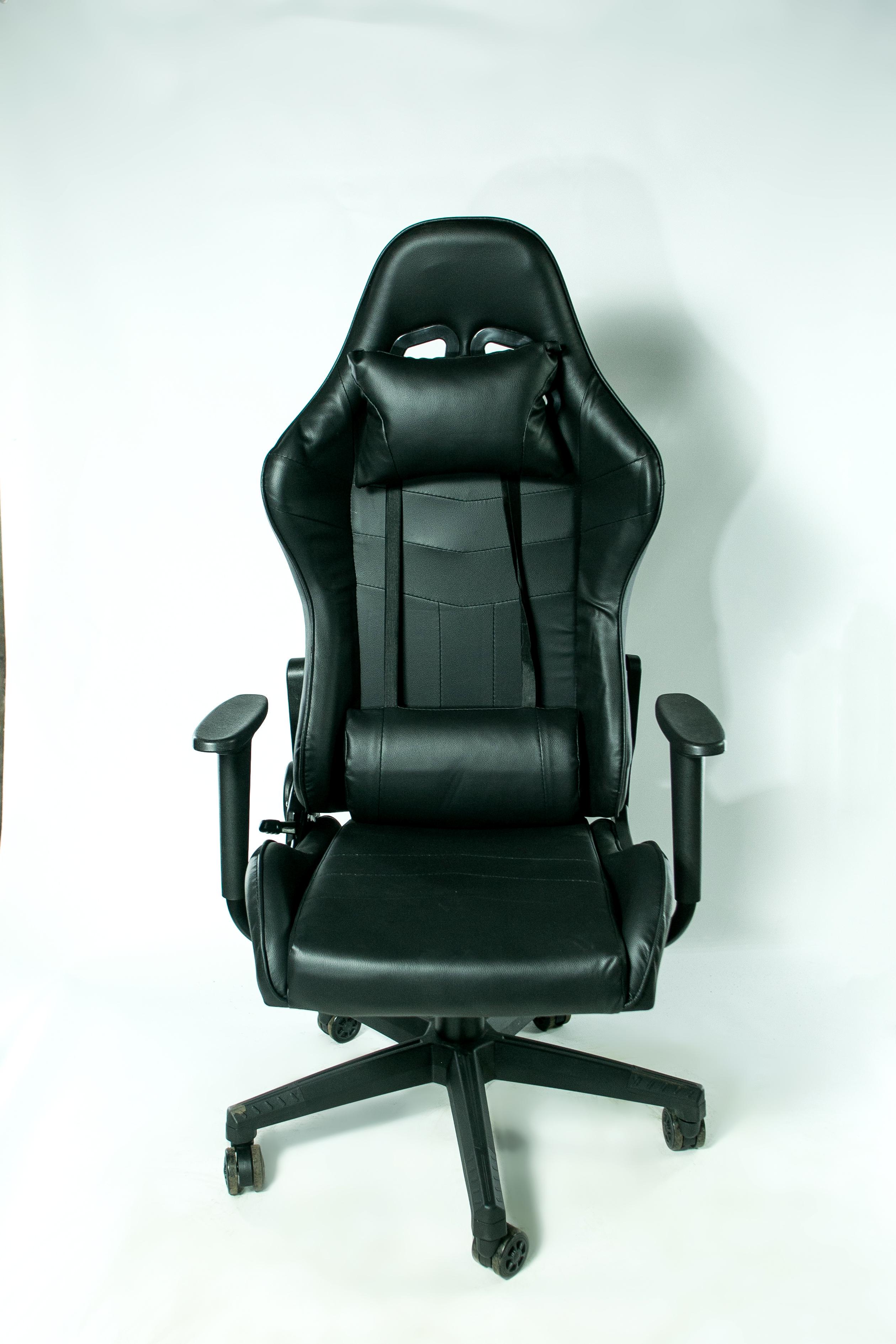 Крісло комп'ютерне Bramby (19748587) - фото 4