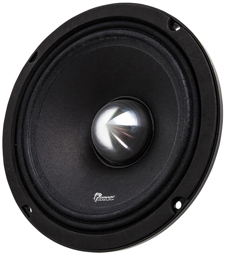 Эстрадная акустика Kicx Tornado Sound Z-850