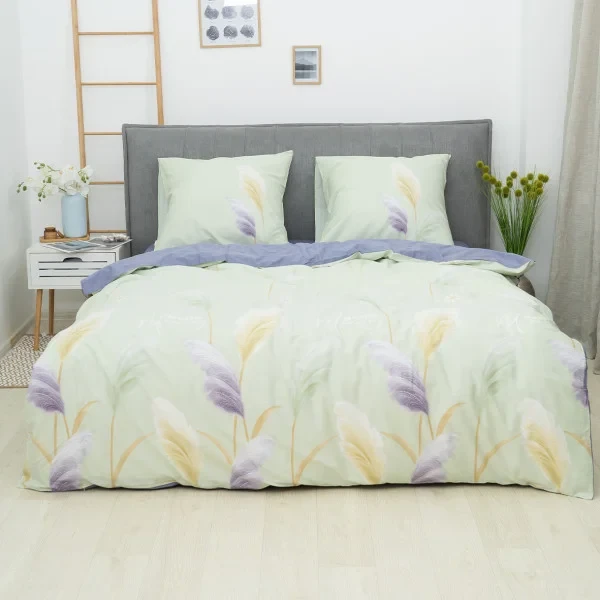 Постільна білизна Viluta Сатин твіл 782 сімейна (28091986)