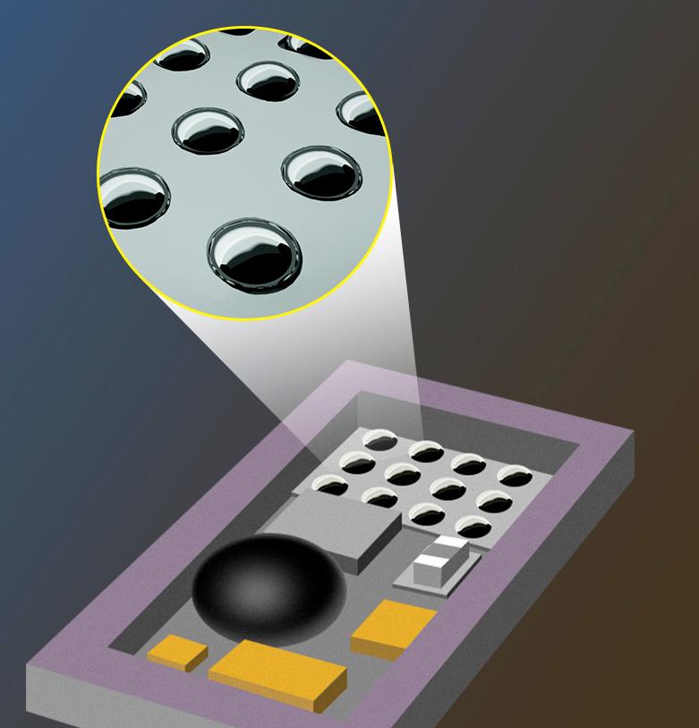 Паста паяльная Mechanic DT1 BGA для ремонта Face ID 3 мл (2000996060178) - фото 2