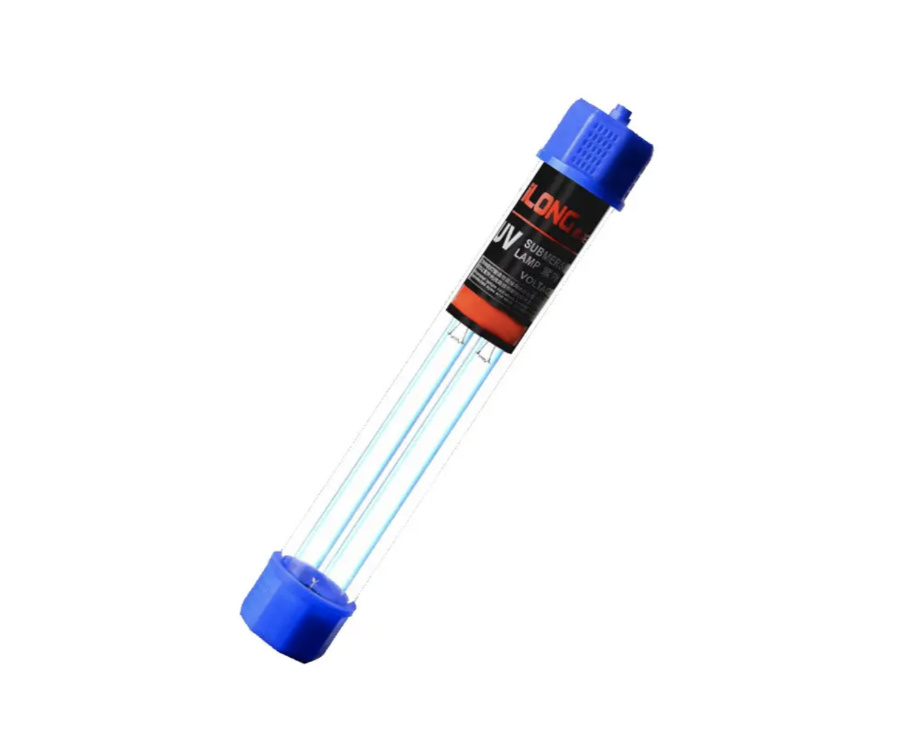 Стерилизатор герметичный погружной Xilong PL-UV 55w (PL-UV55W)