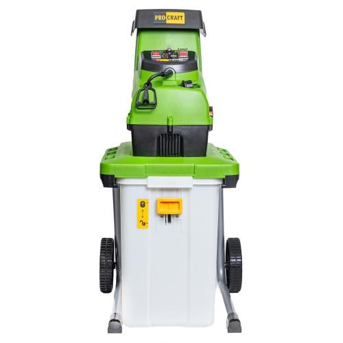 Измельчитель веток Procraft PSL2800 (15268699)