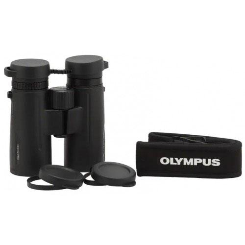 Бинокль Olympus 10х42 Pro (agr80098) - фото 4
